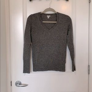 Halogen XS Cashmere Sweater